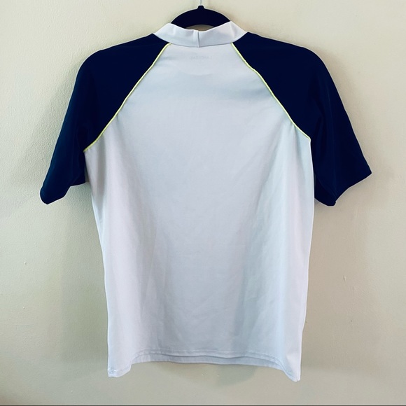 Lands End Rash Guard - Picture 2 of 4